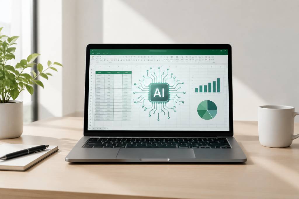 CNN AI : comprendre l’intelligence artificielle et ses usages dans Excel