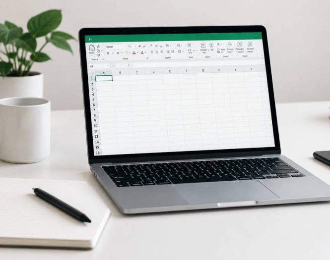 Cheatsheet Excel : les raccourcis et formules indispensables en français