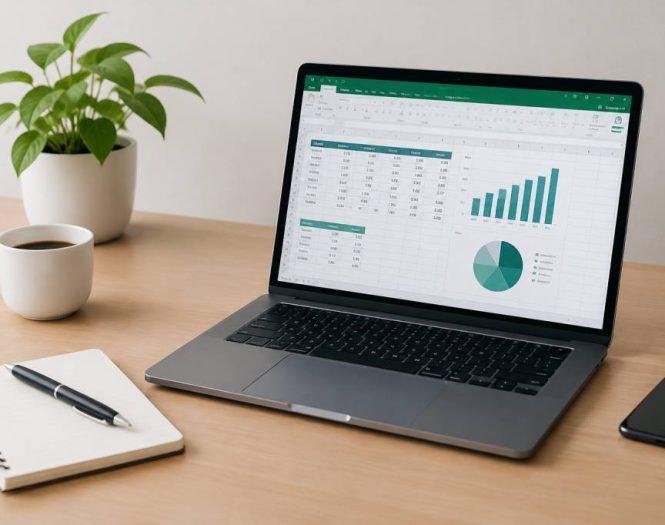 Cheat sheets Excel : les raccourcis et formules indispensables à connaître