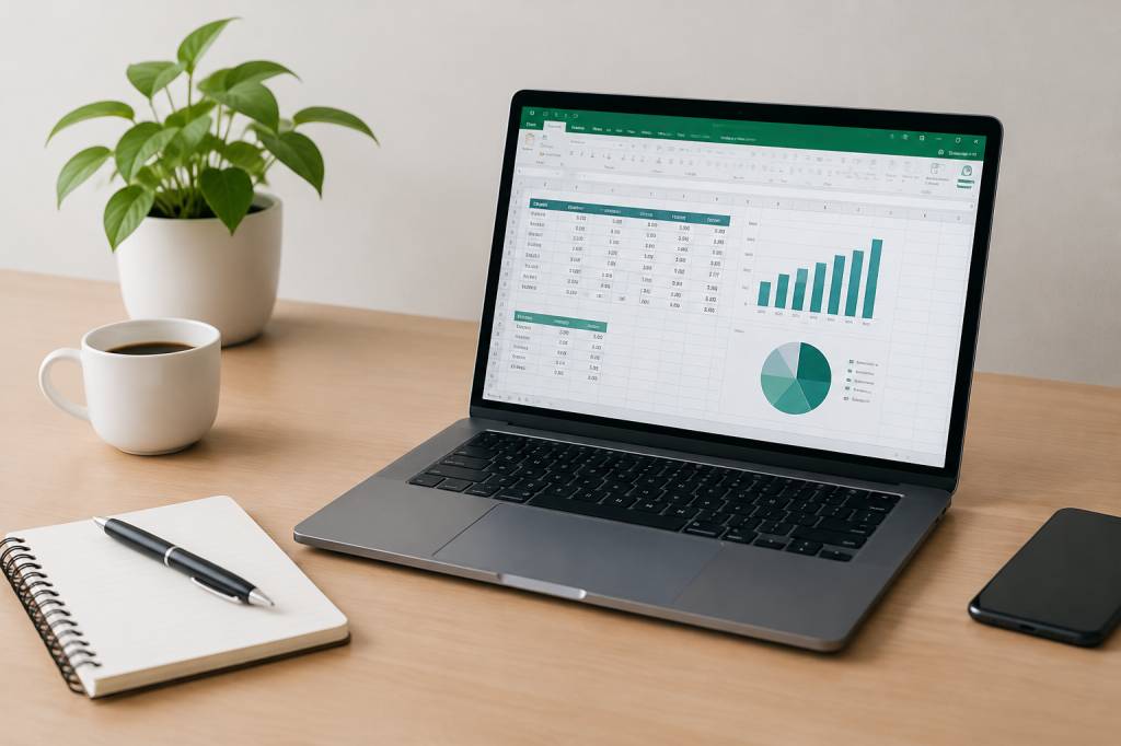 Cheat sheets Excel : les raccourcis et formules indispensables à connaître